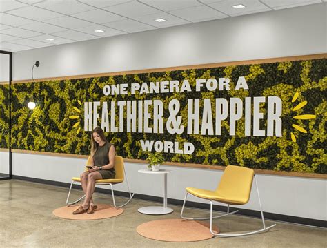 panera llc corporate headquarters